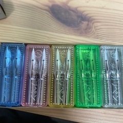 TachikawaPEN ペン先の画像