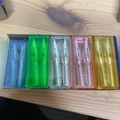 TachikawaPEN ペン先の画像