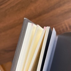 小説 ホテルローヤルの画像