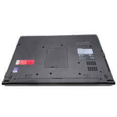美品✨/東芝/ノートパソコン/新品SSD256GB/Corei7/8GBの画像