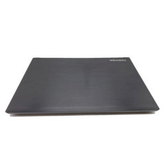 美品✨/東芝/ノートパソコン/新品SSD256GB/Corei7/8GBの画像