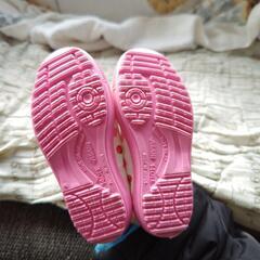 中ズック(上履き)14cmの画像