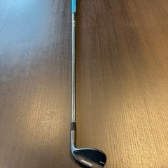 ゴルフクラブ52度　クリーブランド　ウェッジRTX-3 の画像