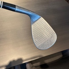 ゴルフクラブ52度　クリーブランド　ウェッジRTX-3 の画像