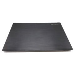 美品✨/東芝/ ノートパソコン/新品SSD256GB/Corei7/8GBの画像