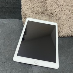 iPad 第5世代17年製最終値下げ❗️