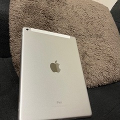 iPad 第5世代17年製最終値下げ❗️