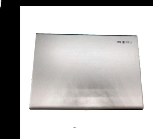 【美品】コンパクト東芝/ノートパソコン/爆速SSD128GB/8GB