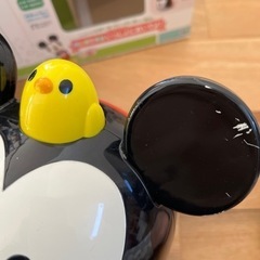 ミッキーのおもちゃの画像