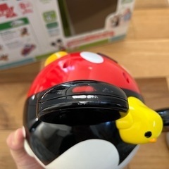 ミッキーのおもちゃの画像