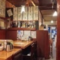 中野坂上駅すぐ！！寿司・鮮魚メインの大衆酒場スタッフ募集！の画像