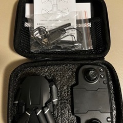 ドローン