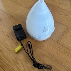 加湿器 ミニサイズ