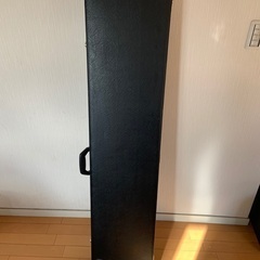 キーボード用ケース　差し上げます。