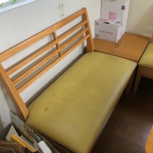 ダイニングテーブルセット