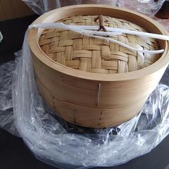 中華せいろの画像