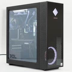OMEN by HP 30L Desktop RTX 3080