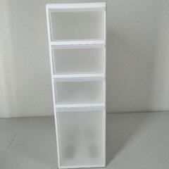 プラスチック収納ケース