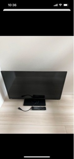テレビ