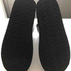 【美品】ショートムートンブーツの画像