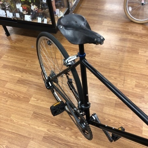 【CYCLE STUDIO ART/サイクルスタジオアート】ロードバイク売ります！