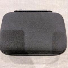 Aproca ハードストレージ トラベルケース バッグ ビデオの画像