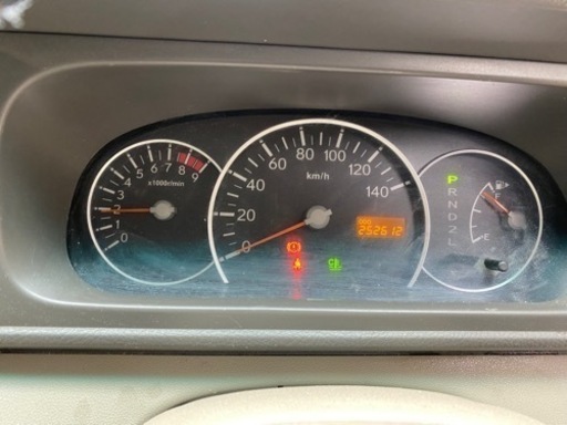 値下げ21年式ダイハツアトレーワゴン　車検あり