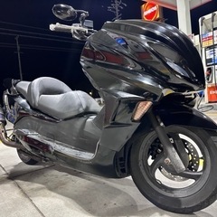 [値下げ可能] 実働　セル1発　ホンダ　フォルツァ   MF08...