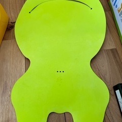 アップリカ バスチェアの画像
