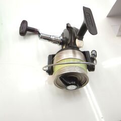 147/601リール オリンピック GOLDEN CUP G40 釣具【モノ市場知立店】の画像