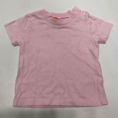 子供服　80～100サイズ　ロンパース 他いろいろ　フレンチブランド：CYRILLUS（シリリュス）、Petit Bateau（プチバトー）、Next（ネクスト）、GAP（ギャップ）、ナルミヤなどもありますの画像