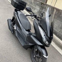 pcx125 jk05 