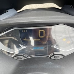 pcx125 jk05 の画像