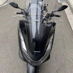 pcx125 jk05 の画像