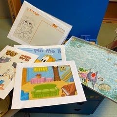 ディズニー 子ども 教育 英語 教材 おもちゃの画像