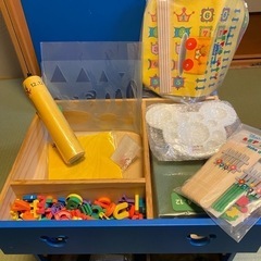 ディズニー 子ども 教育 英語 教材 おもちゃの画像