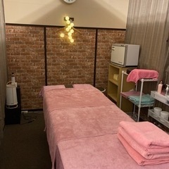 【スタッフ募集】マッサージ　エステ　足ツボの画像