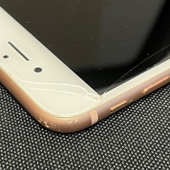 iPhone 8 64GB SIMロックあり(au系)の画像