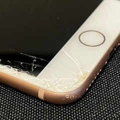 iPhone 8 64GB SIMロックあり(au系)の画像