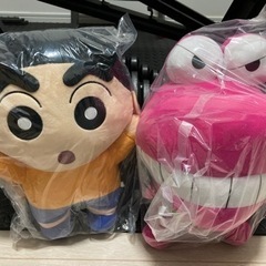 引き渡し者決定【特別価格】クレヨンしんちゃん　チョコビ　ワニ山さ...
