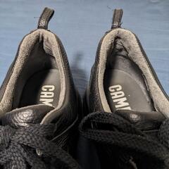 【値下げしました】CAMPER Driftの画像