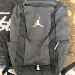 JORDN ジョーダン　バックパック　リュックの画像