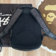 JORDN ジョーダン　バックパック　リュックの画像