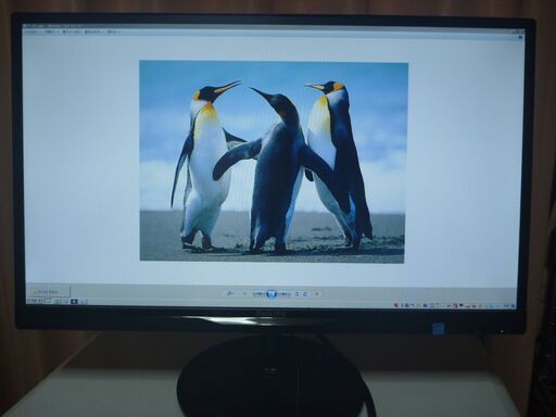 ＦＨＩＬＩＰＳ　ｐｃモニター