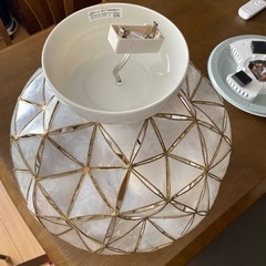 シャンデリアの画像