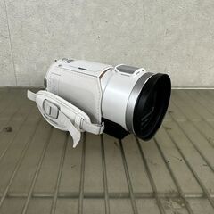Panasonic/デジタル4Kビデオカメラ/HC-VX1M/2018年製