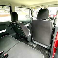 27年式★フレアクロスオーバー★Ｓエネチャージ搭載★本土仕入★２年車検・２年保証付き！下取り可能！の画像