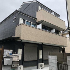 《大井町駅8分＊バストイレ別＊敷礼無し》初期費用分割OK🍀家賃＋...