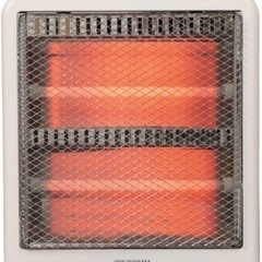 全く新しい  電気ストーブ