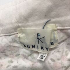 子供服　80～100サイズ　ロンパース 他いろいろ　フレンチブランド：CYRILLUS（シリリュス）、Petit Bateau（プチバトー）、Next（ネクスト）、GAP（ギャップ）、ナルミヤなどもありますの画像